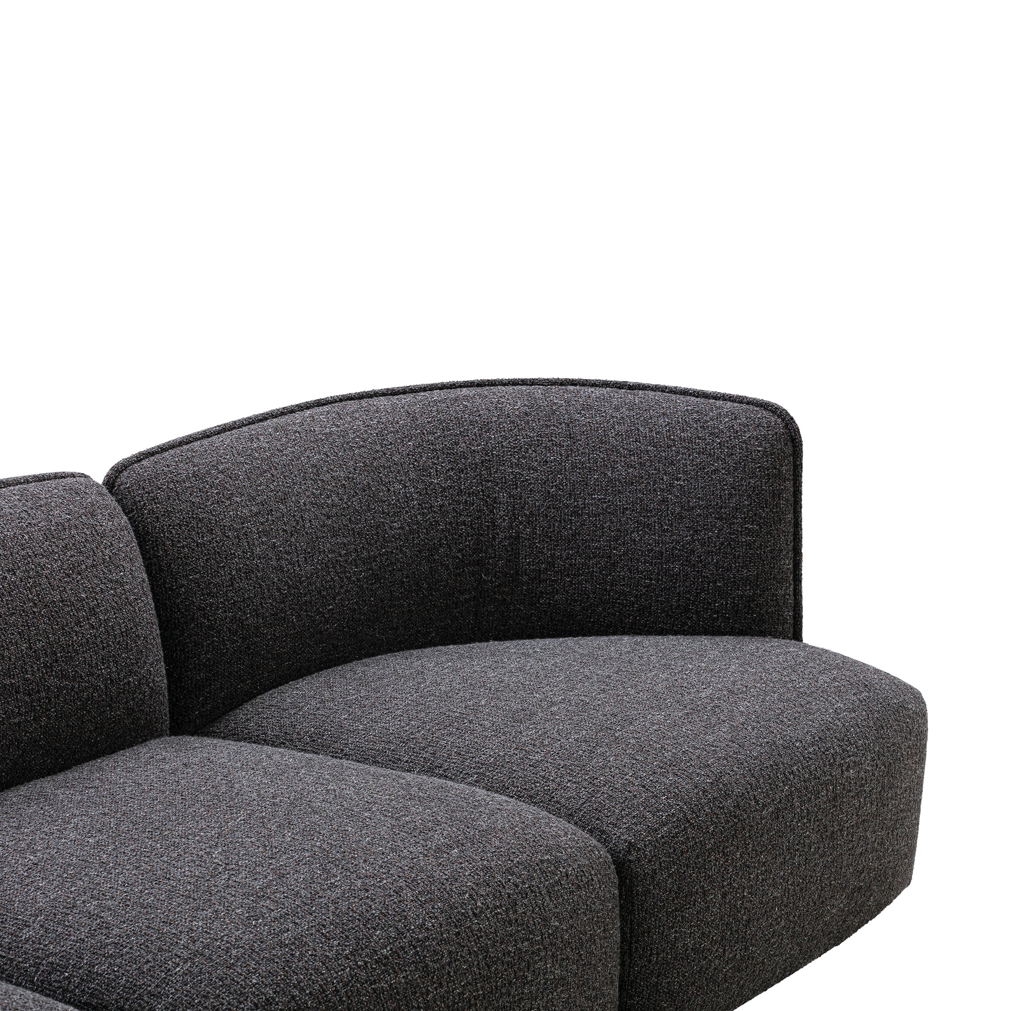 Panorama 3 Seater Sofa - Image 10