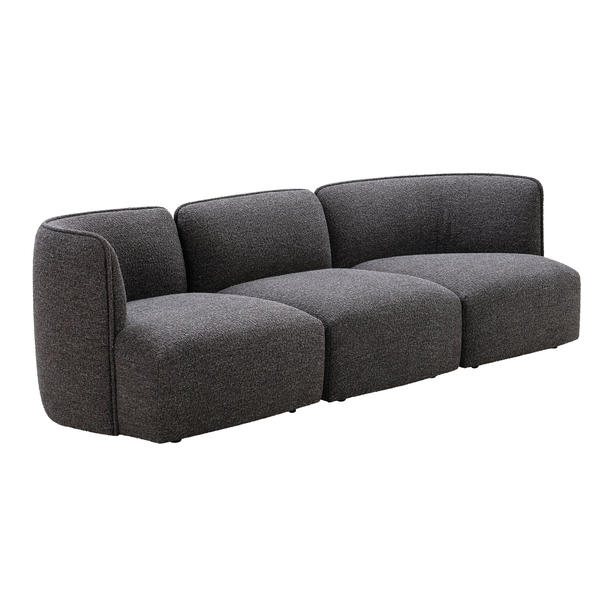 Panorama 3 Seater Sofa - Image 6