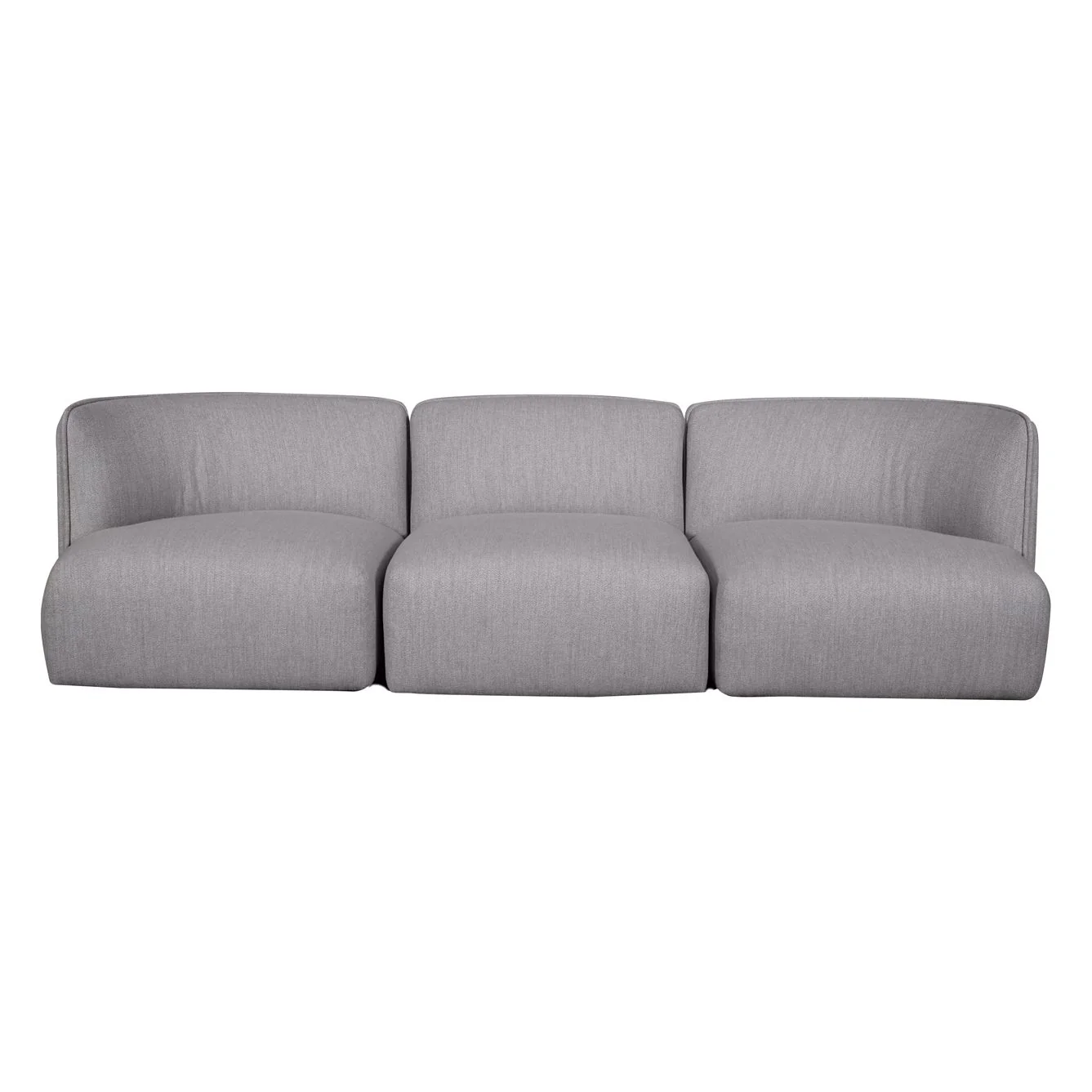 Panorama 3 Seater Sofa (Set)