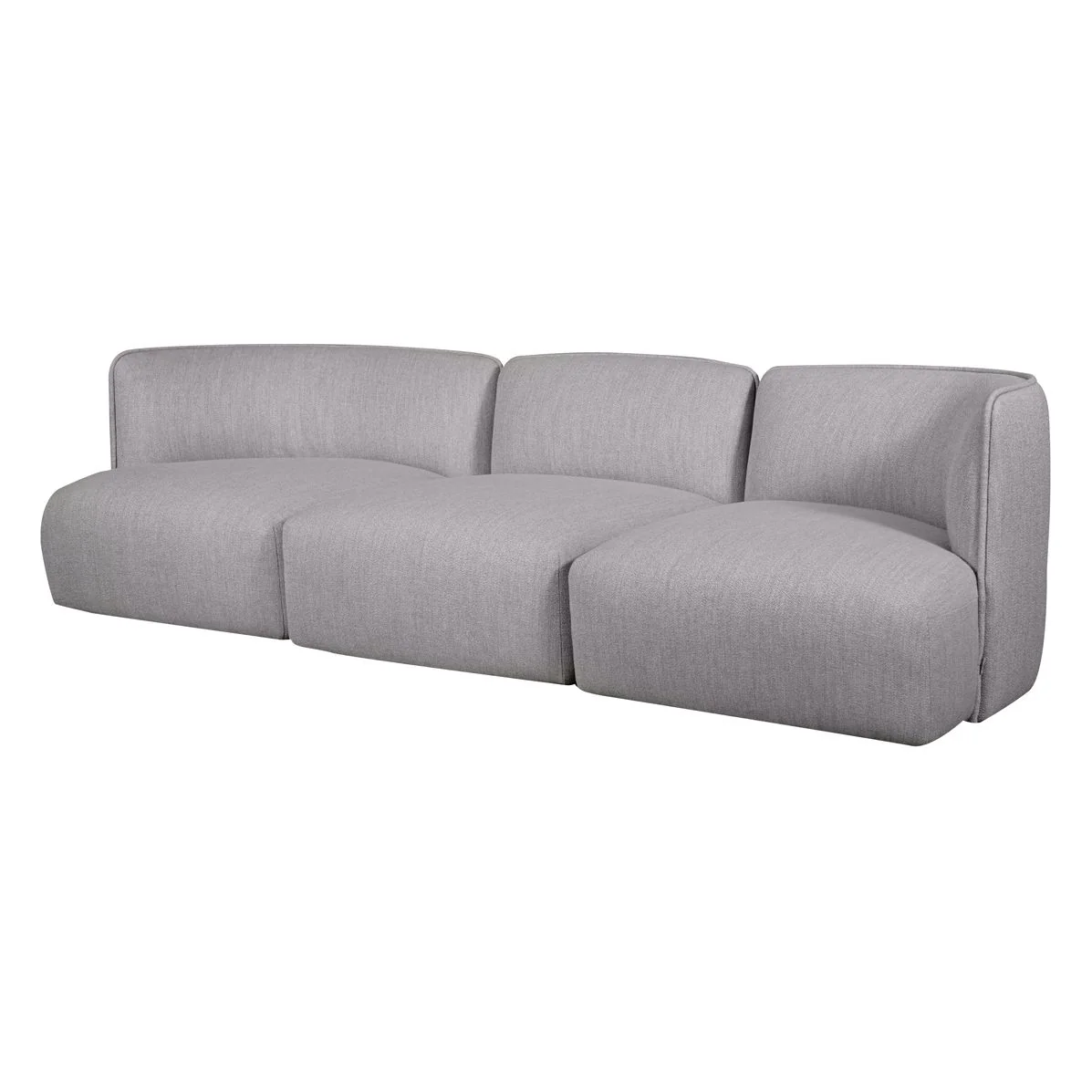Panorama 3 Seater Sofa - Image 2