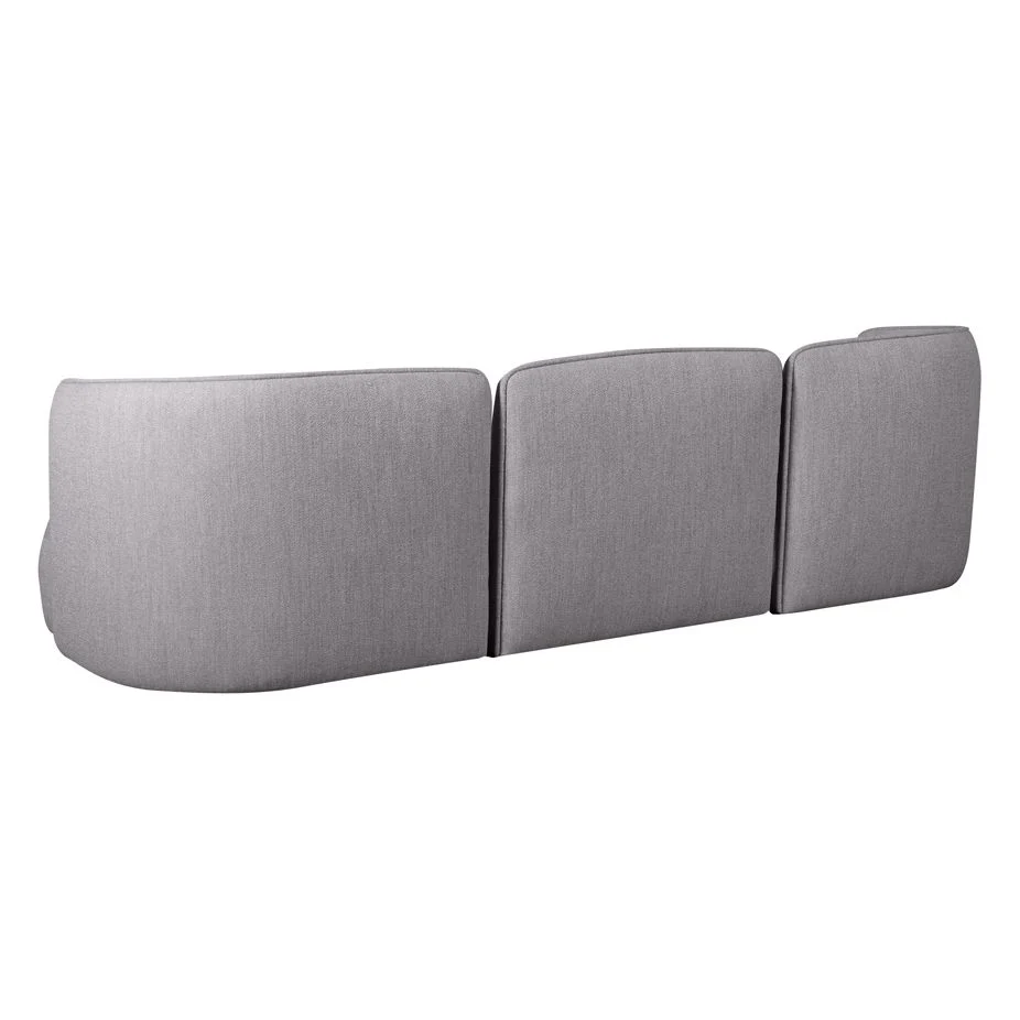 Panorama 3 Seater Sofa - Image 3