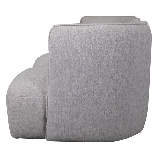Panorama 3 Seater Sofa - Image 4