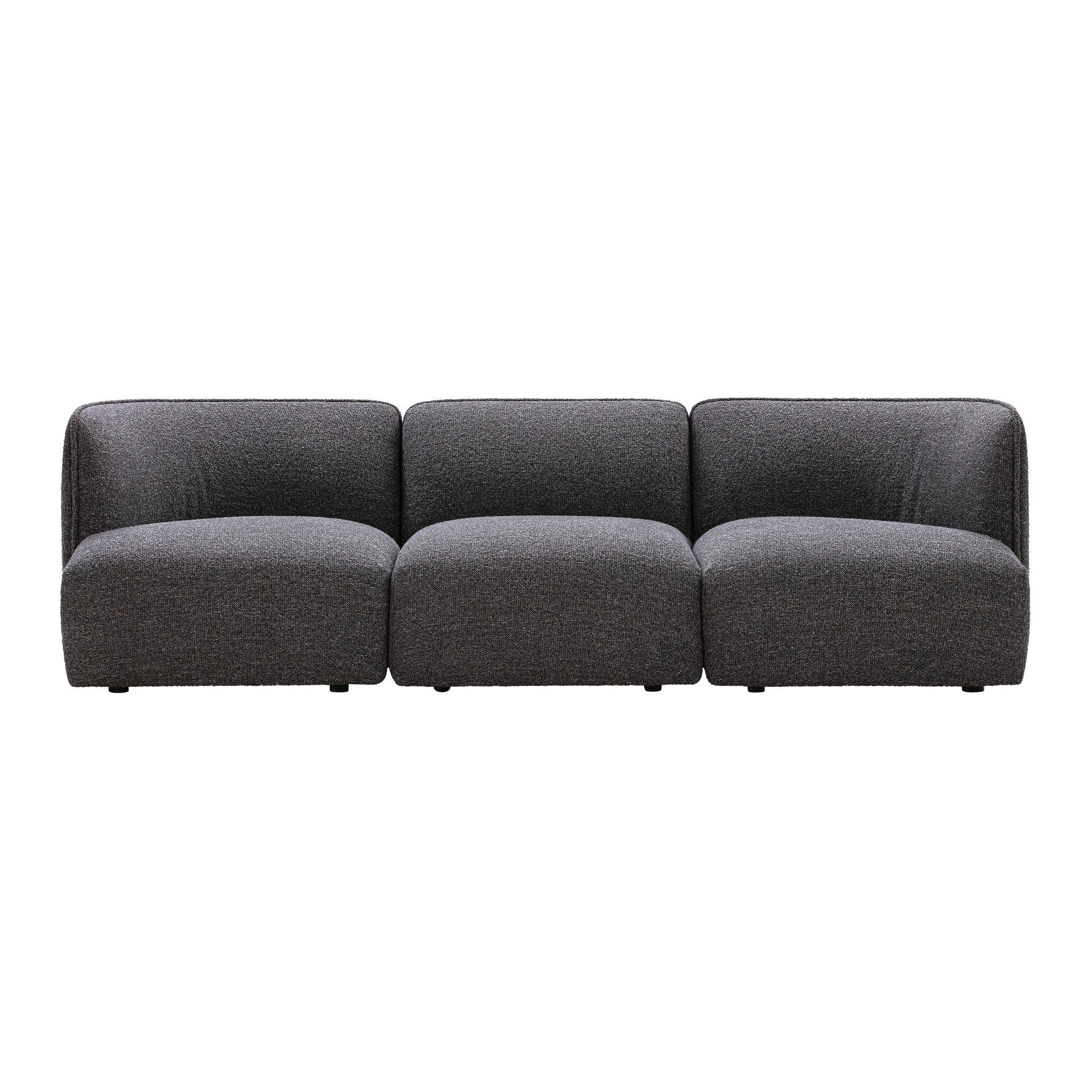 Panorama 3 Seater Sofa (Set) - Image 2