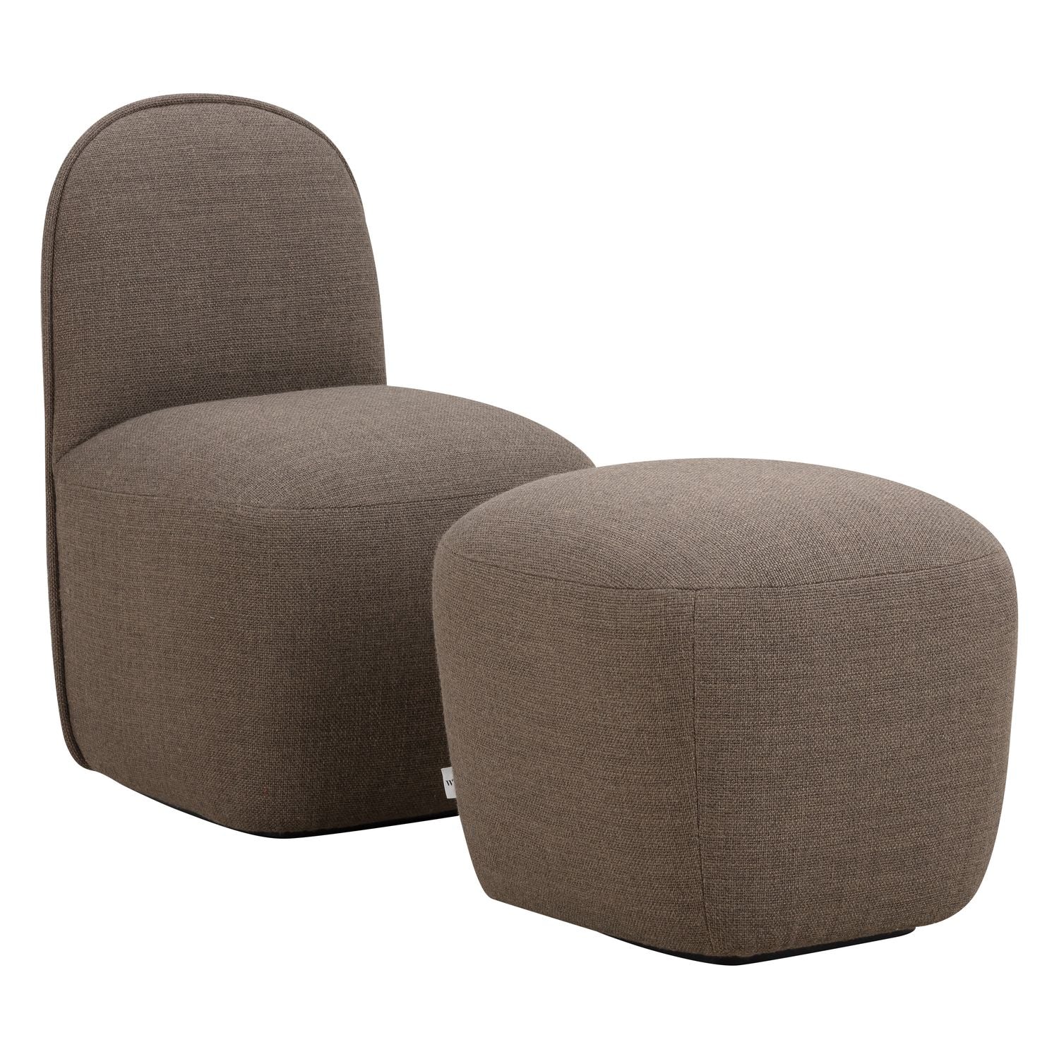 Panorama Compact Pouf - Image 13