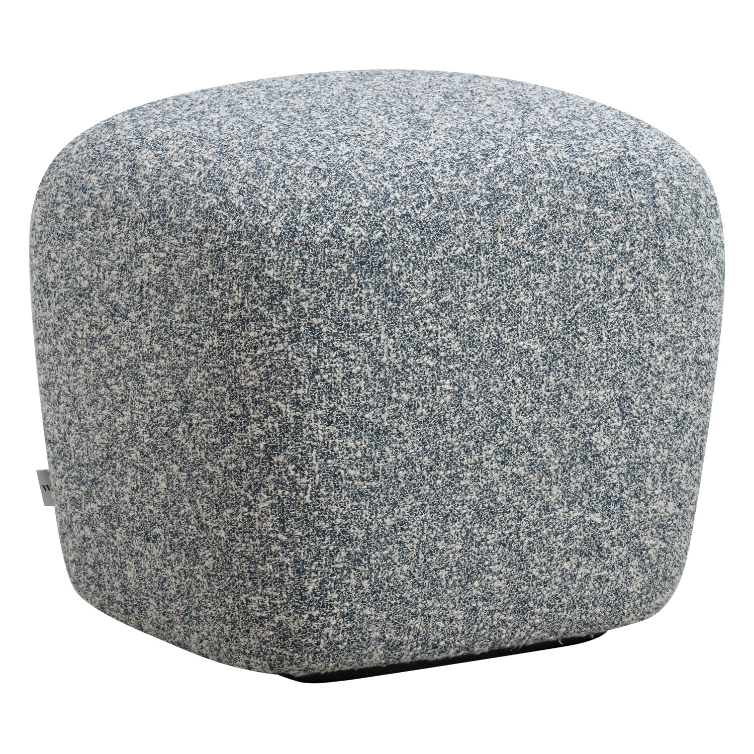 Panorama Compact Pouf - Image 3