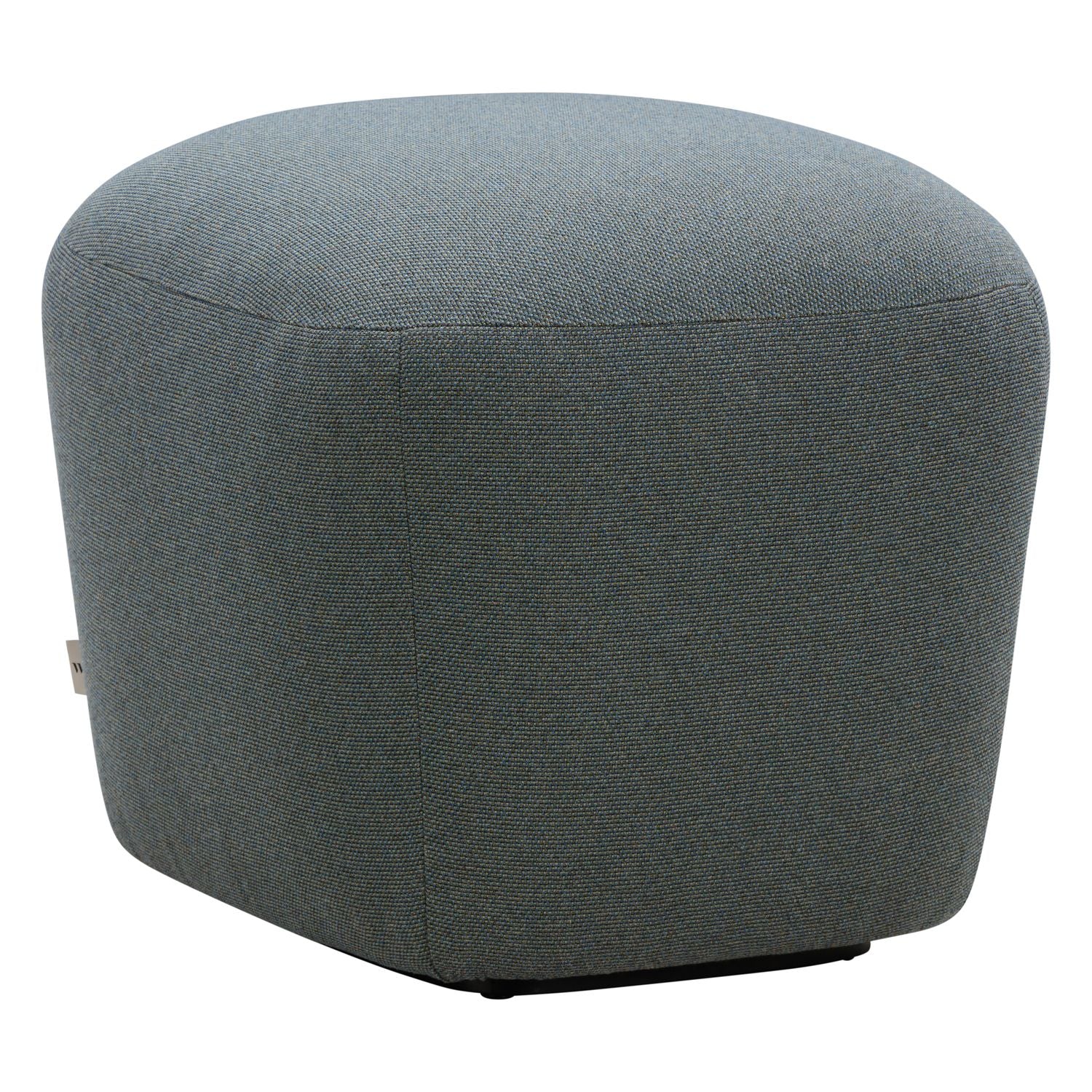 Panorama Compact Pouf - Image 7
