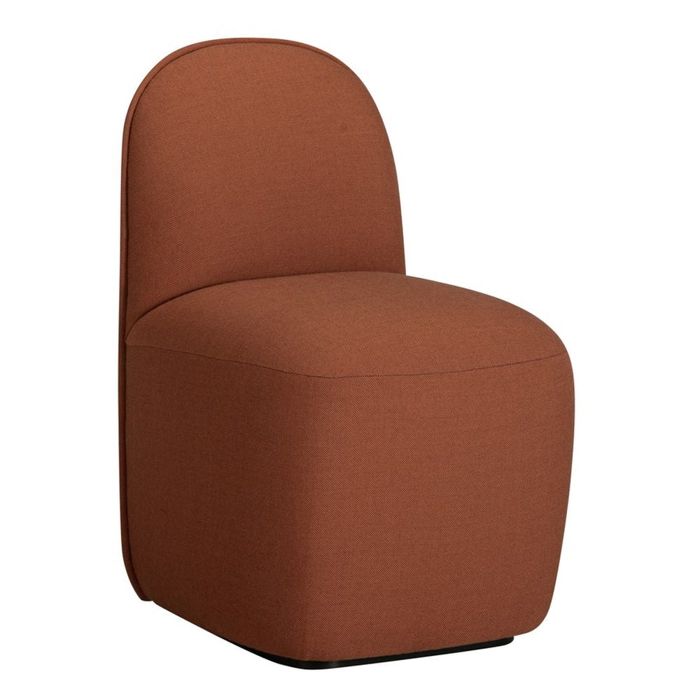 Panorama Dine Compact Chair - Image 22