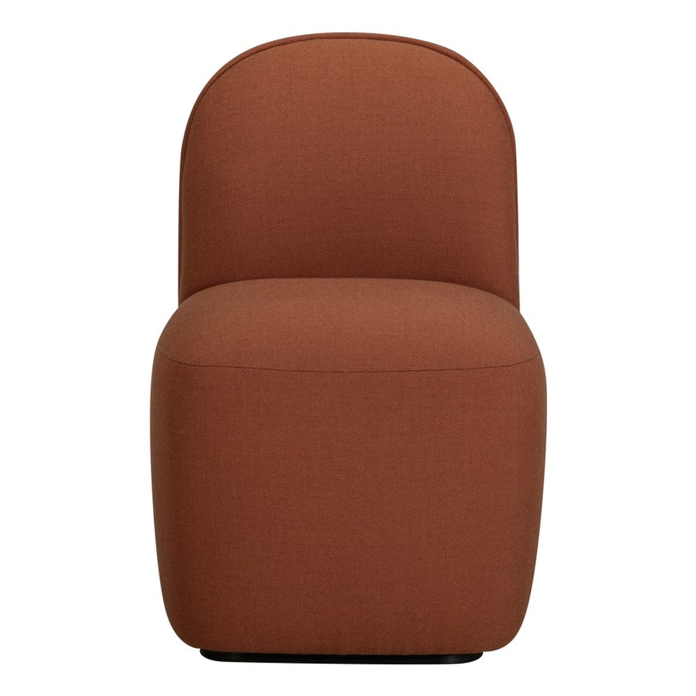 Panorama Dine Compact Chair - Image 23