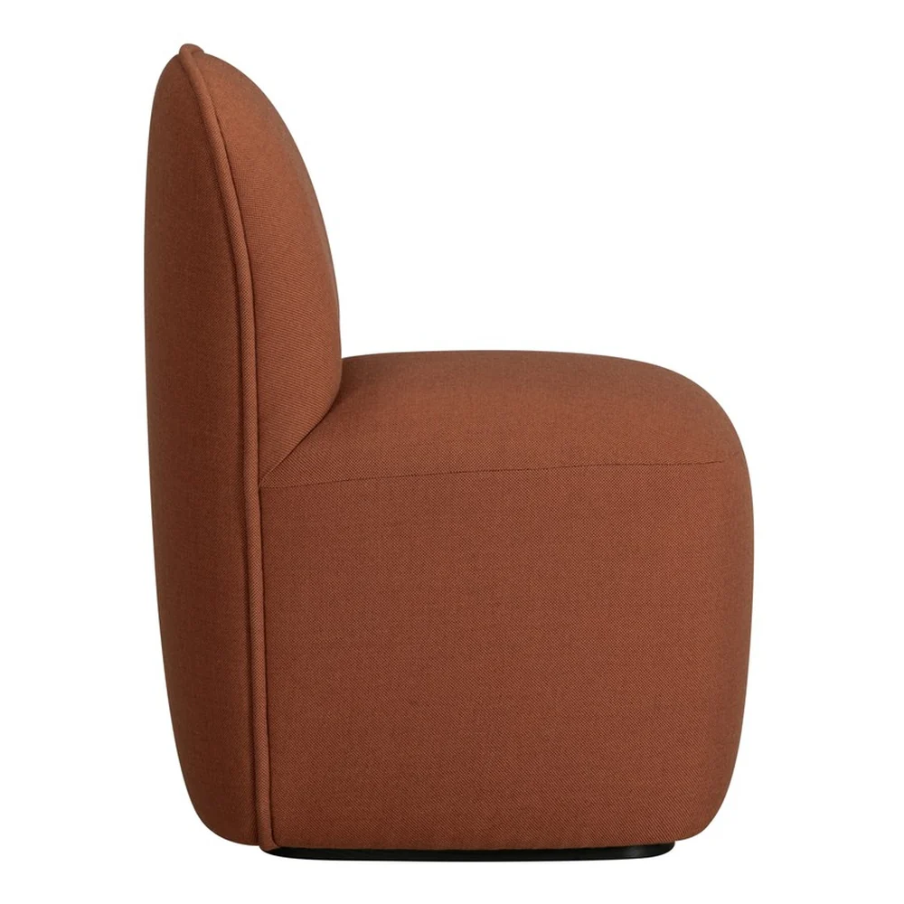 Panorama Dine Compact Chair - Image 24