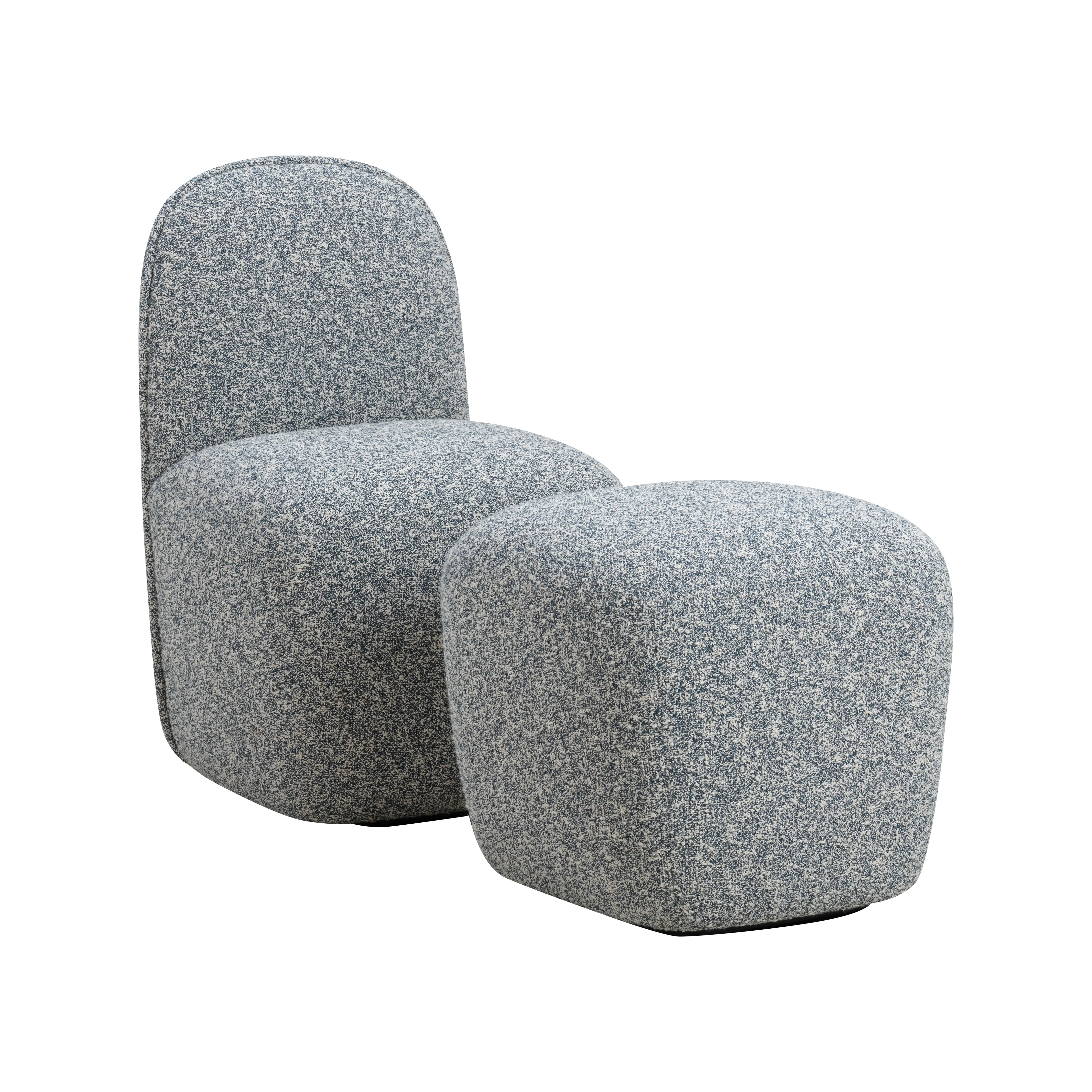 Panorama Dine Compact Chair - Image 30