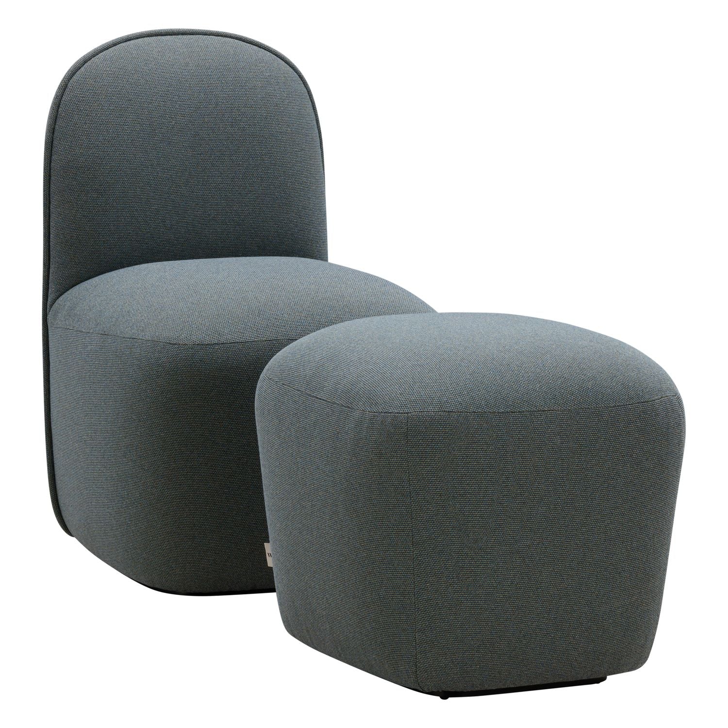 Panorama Compact Pouf - Image 14