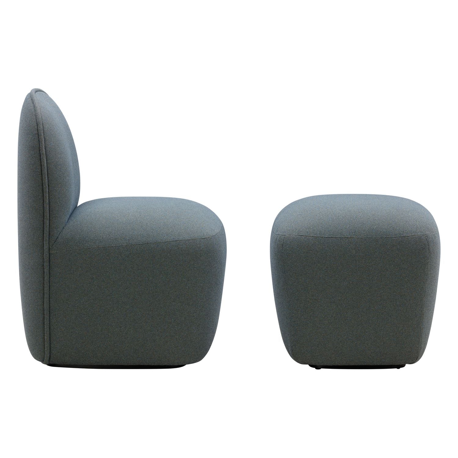 Panorama Compact Pouf - Image 15
