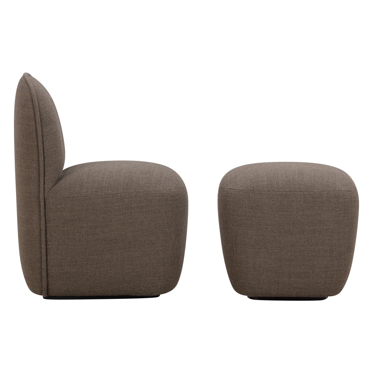 Panorama Dine Compact Chair - Image 35