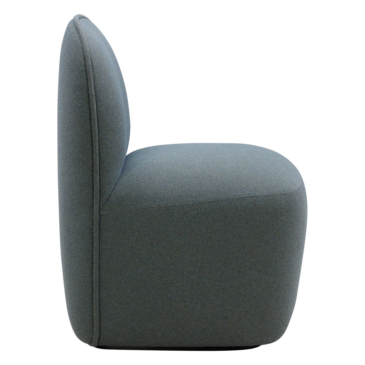 Panorama Dine Compact Chair - Image 7