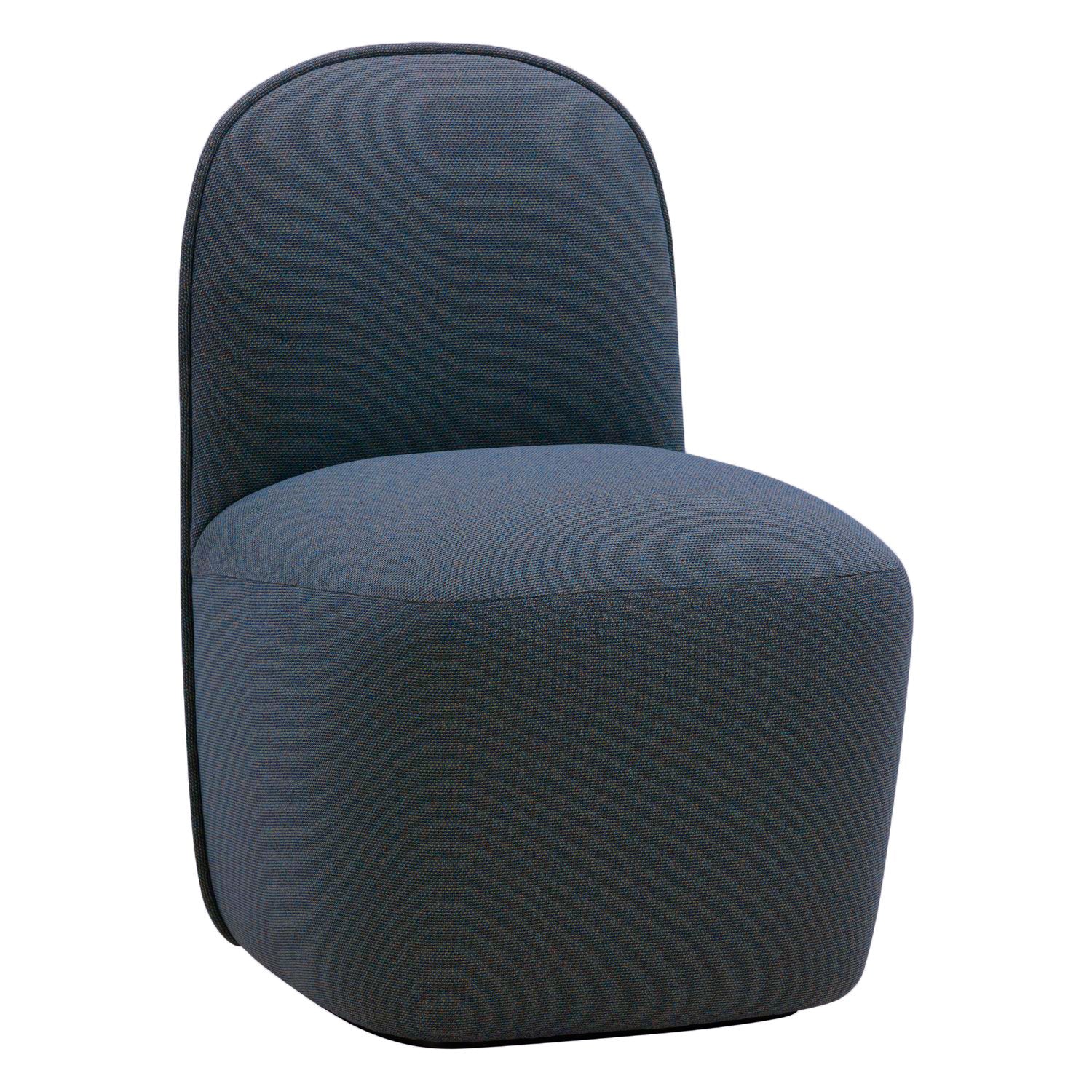 Panorama Dine Compact Chair - Image 9