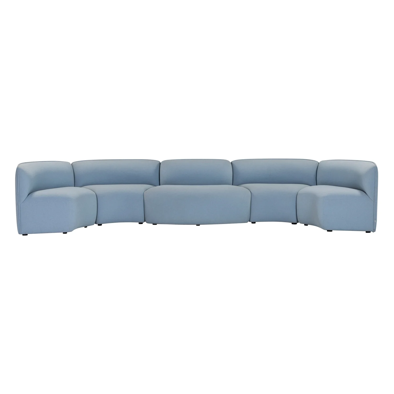 Panorama Dine Sofa (Set) - Image 4