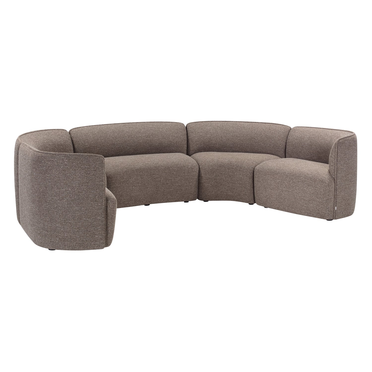 Panorama Dine V2 Sofa - Image 2