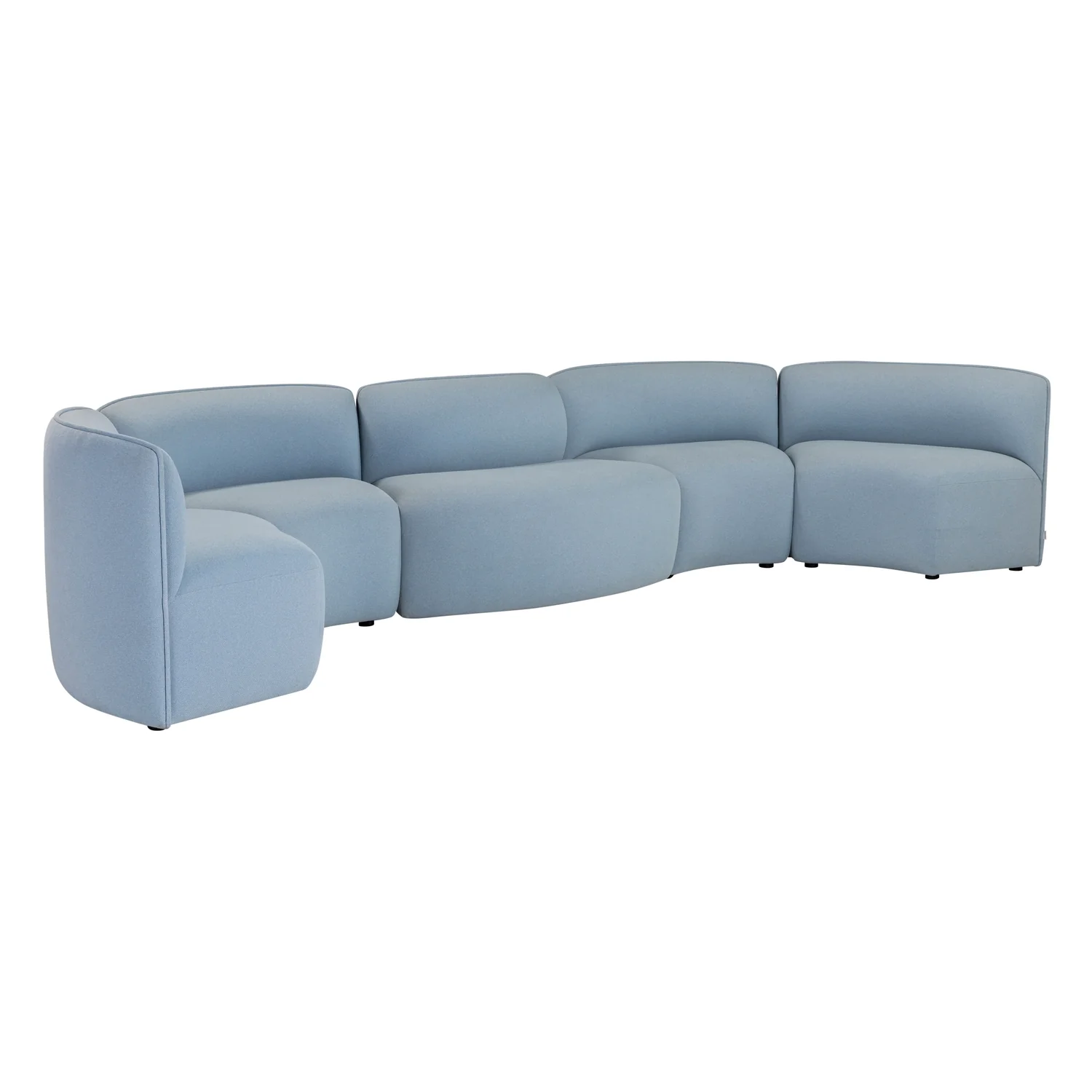 Panorama Dine V3 Sofa - Image 2