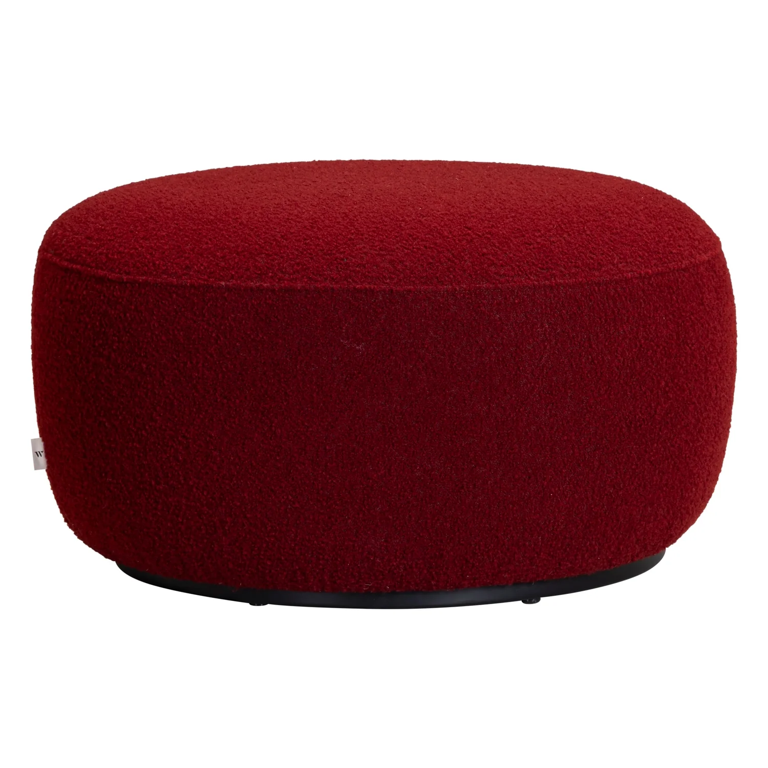 Panorama Lounge Pouf - Image 3