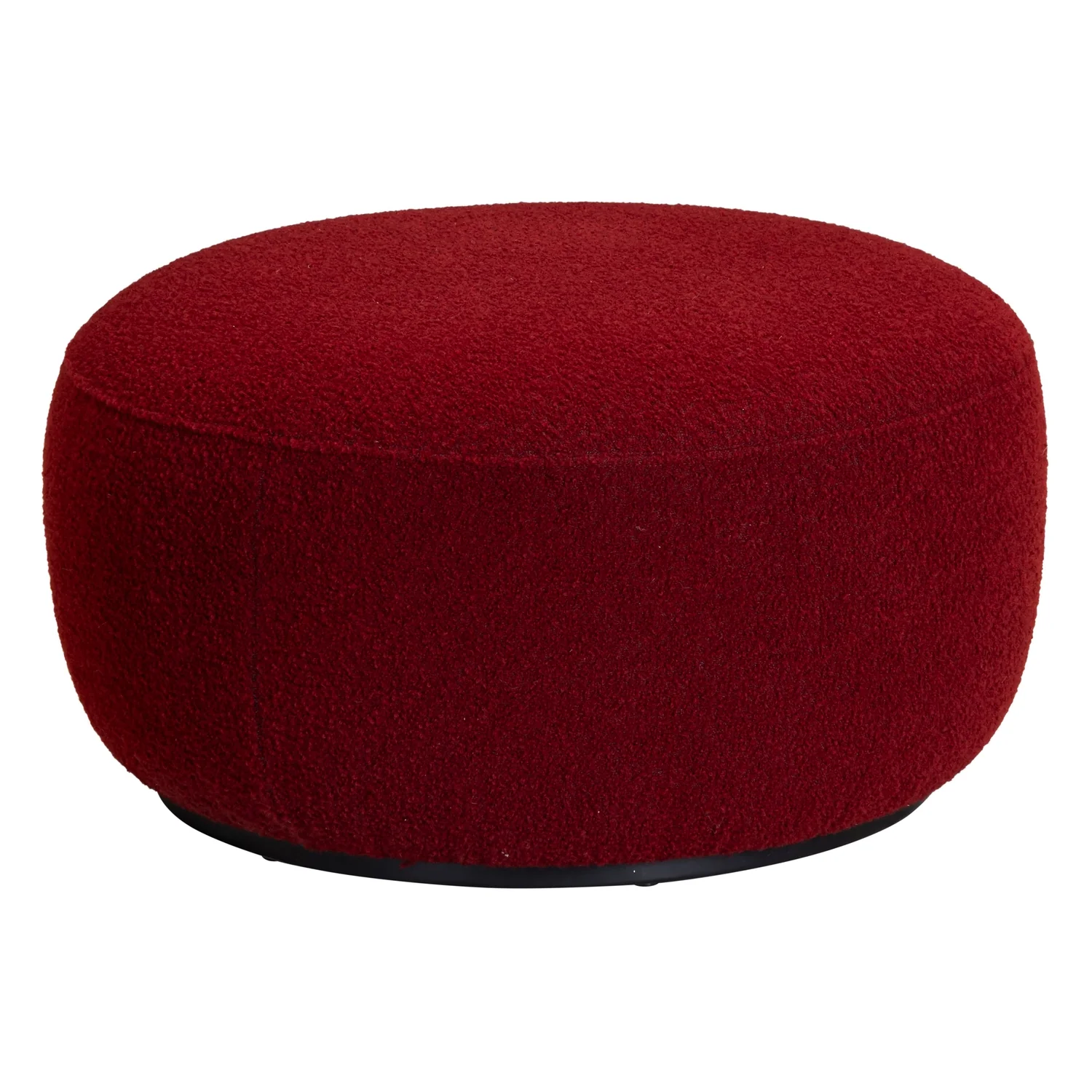 Panorama Lounge Pouf - Image 4