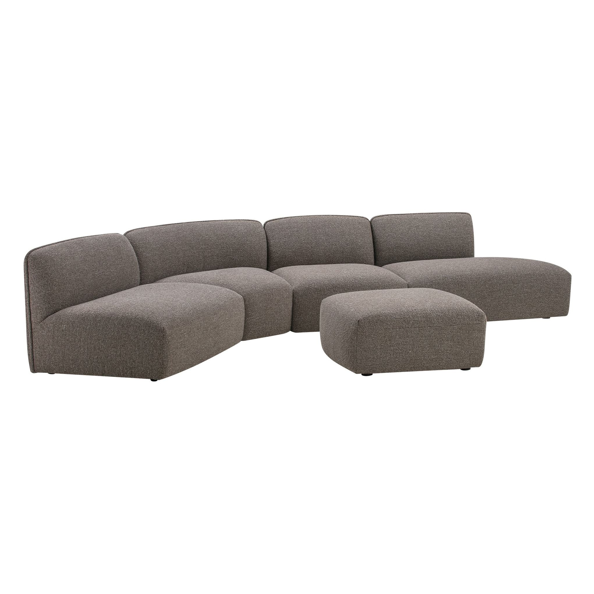 Panorama V1 Modular Sofa - Image 2
