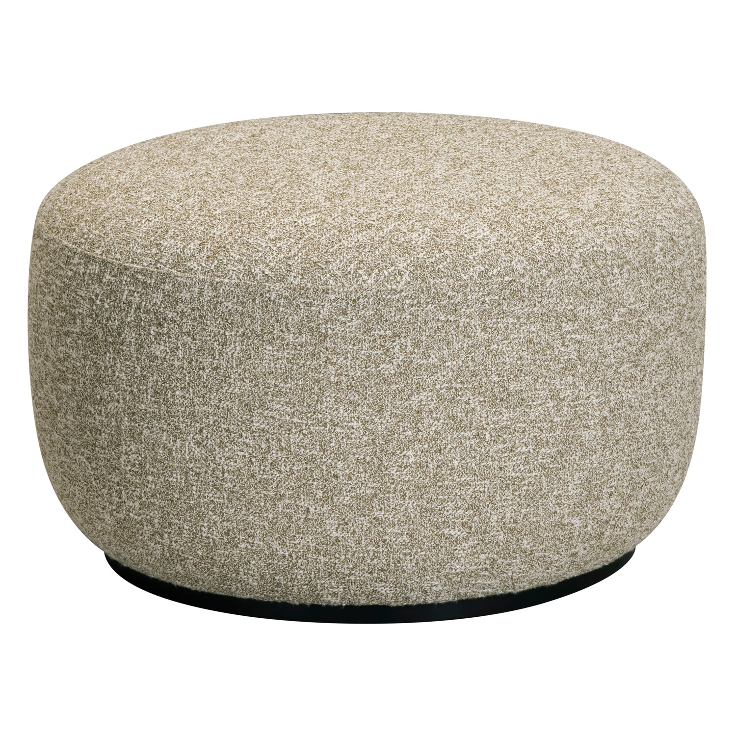 Panorama Studio Pouf