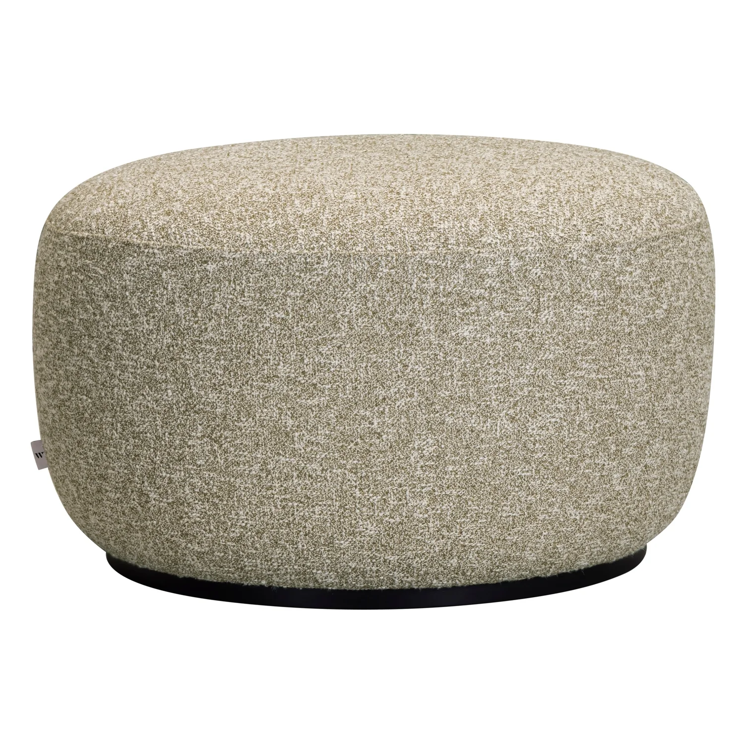 Panorama Studio Pouf - Image 2