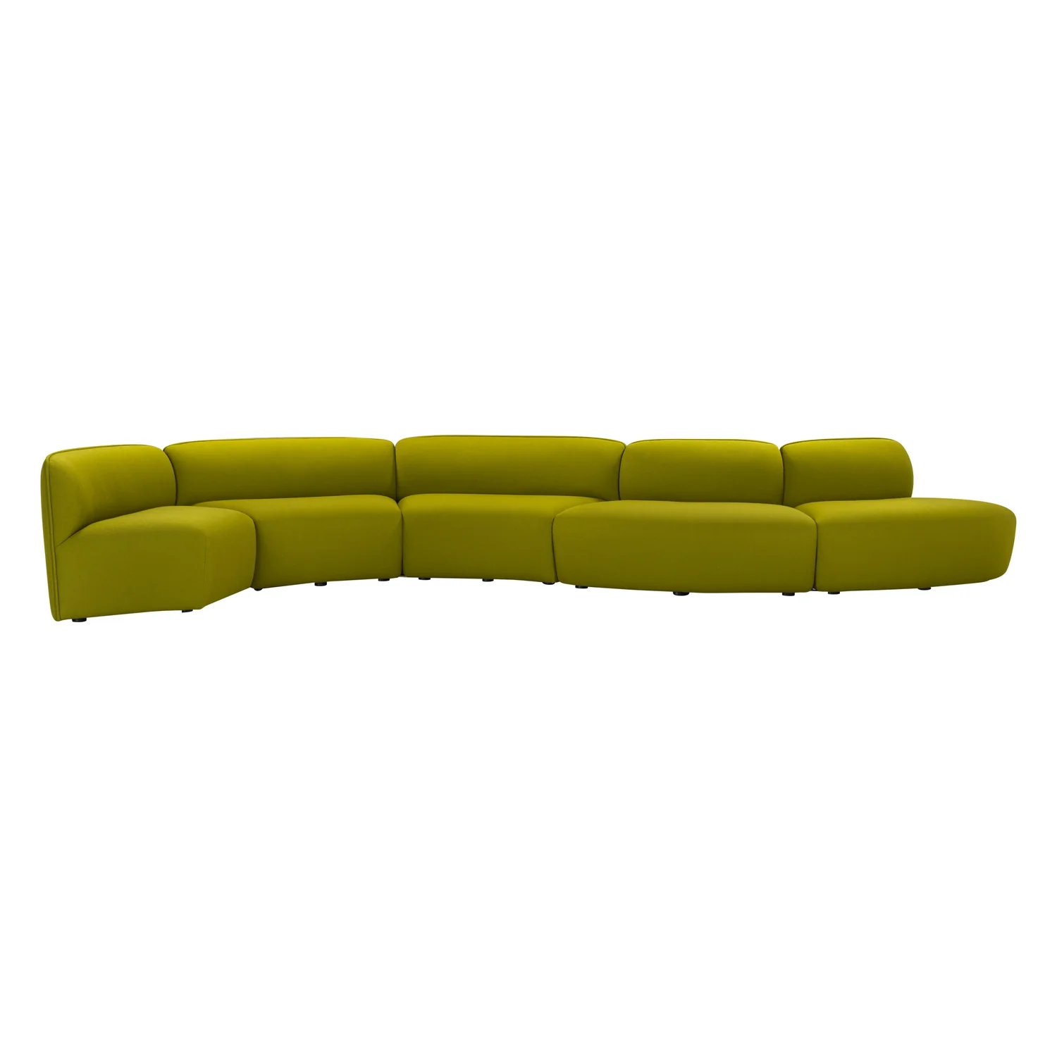 Panorama Studio V1 Sofa