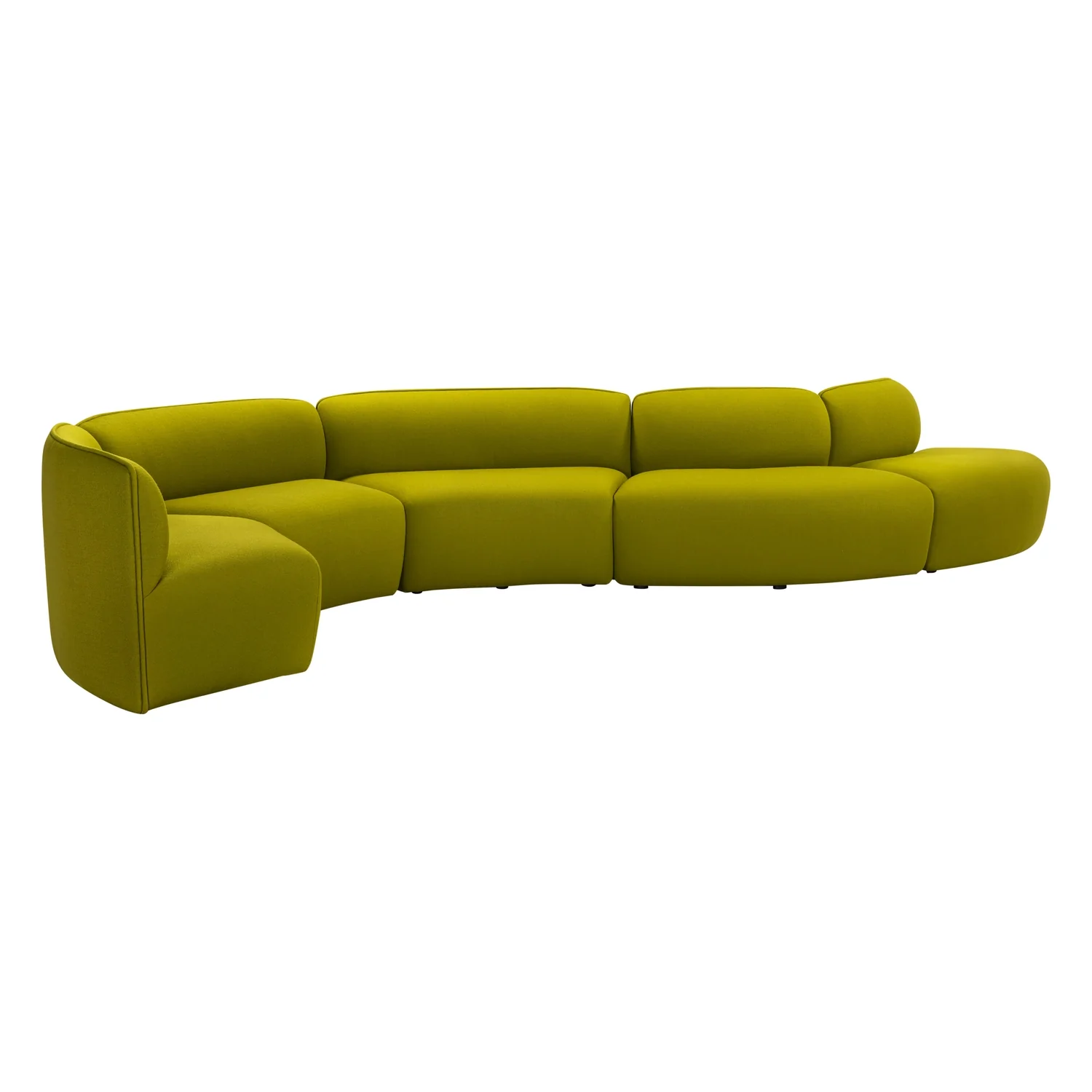 Panorama Studio V1 Sofa - Image 2