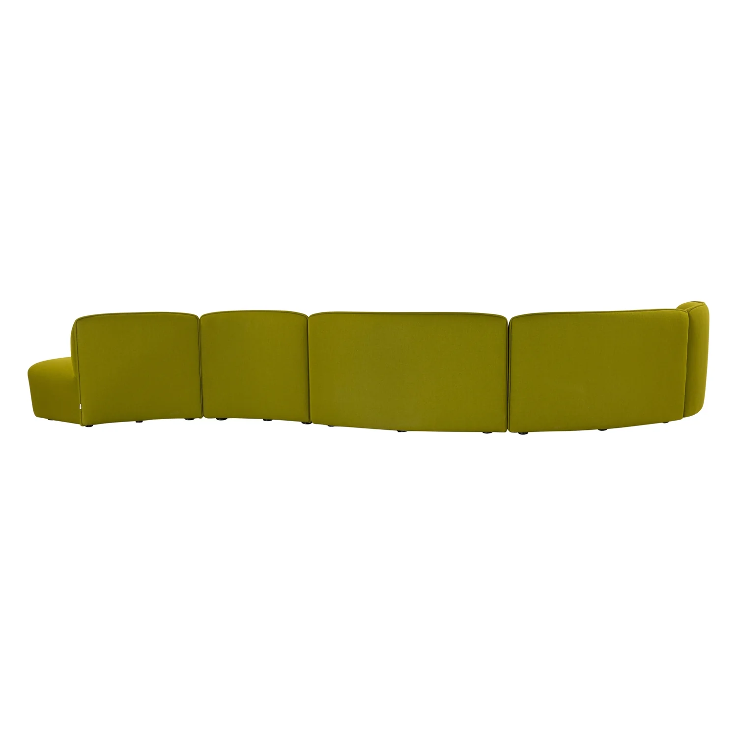 Panorama Studio V1 Sofa - Image 3