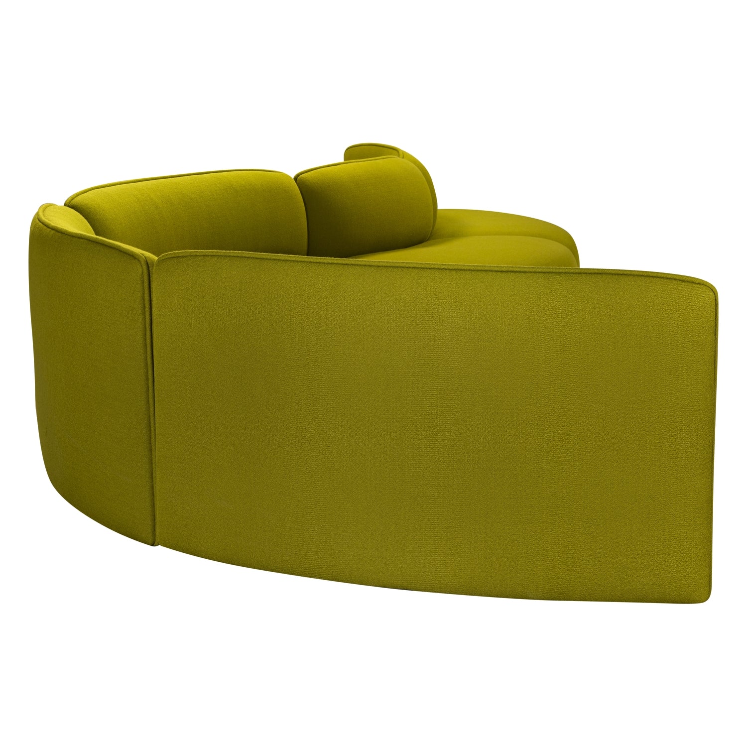 Panorama Studio V1 Sofa - Image 4