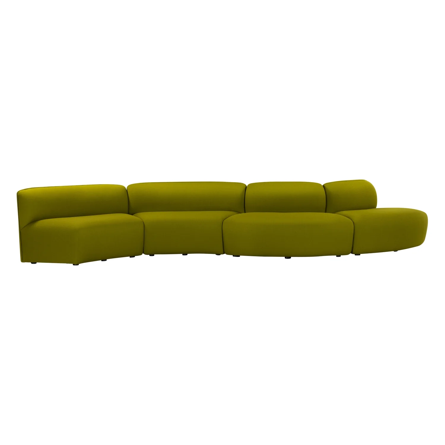 Panorama Studio V2 Sofa