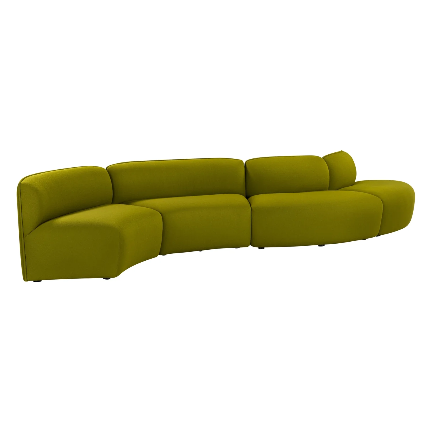 Panorama Studio V2 Sofa - Image 2