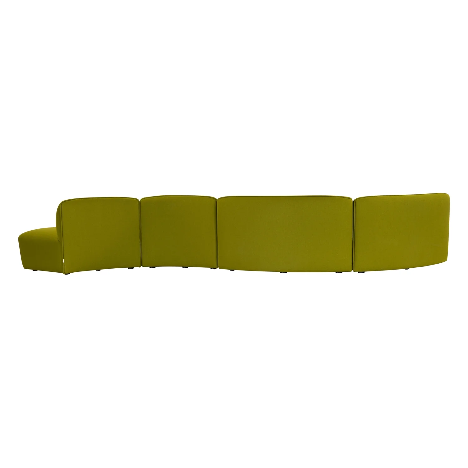 Panorama Studio V2 Sofa - Image 3