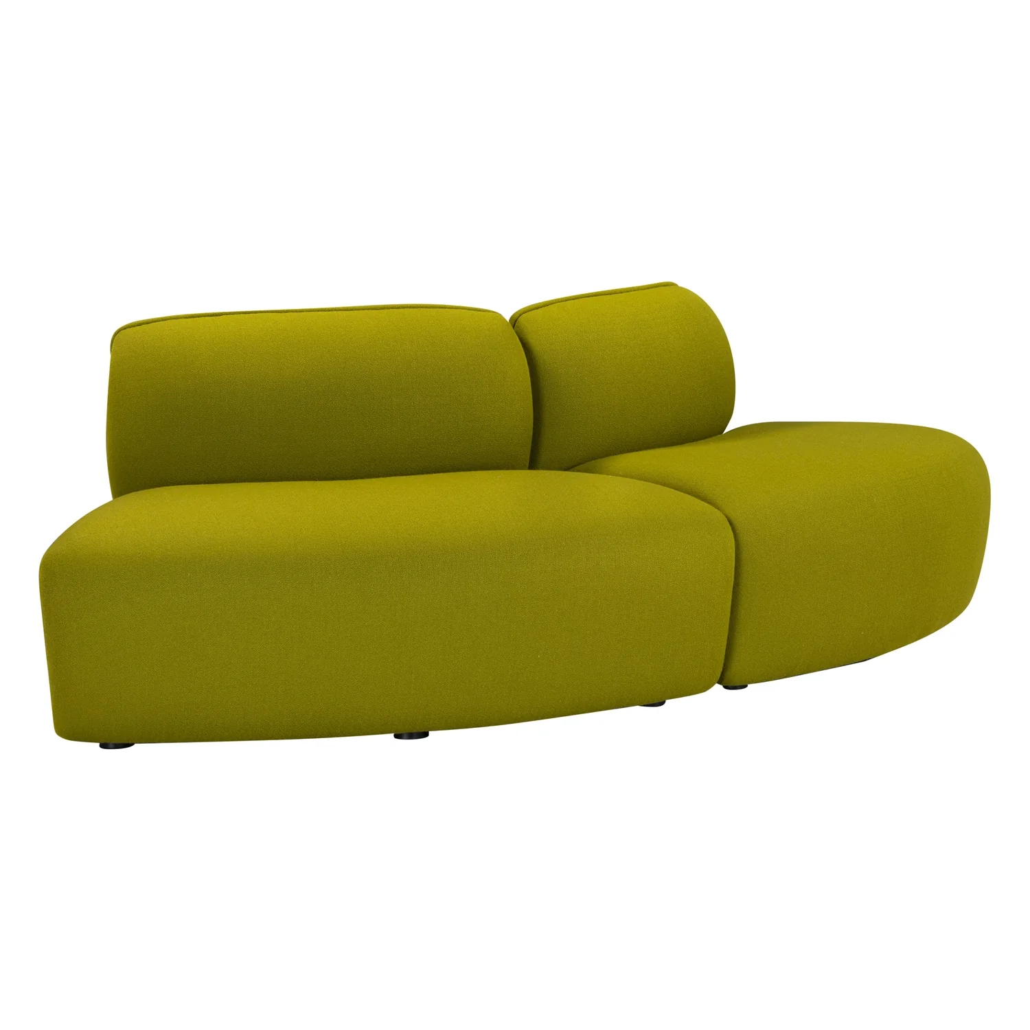 Panorama Studio V3 Sofa - Image 2
