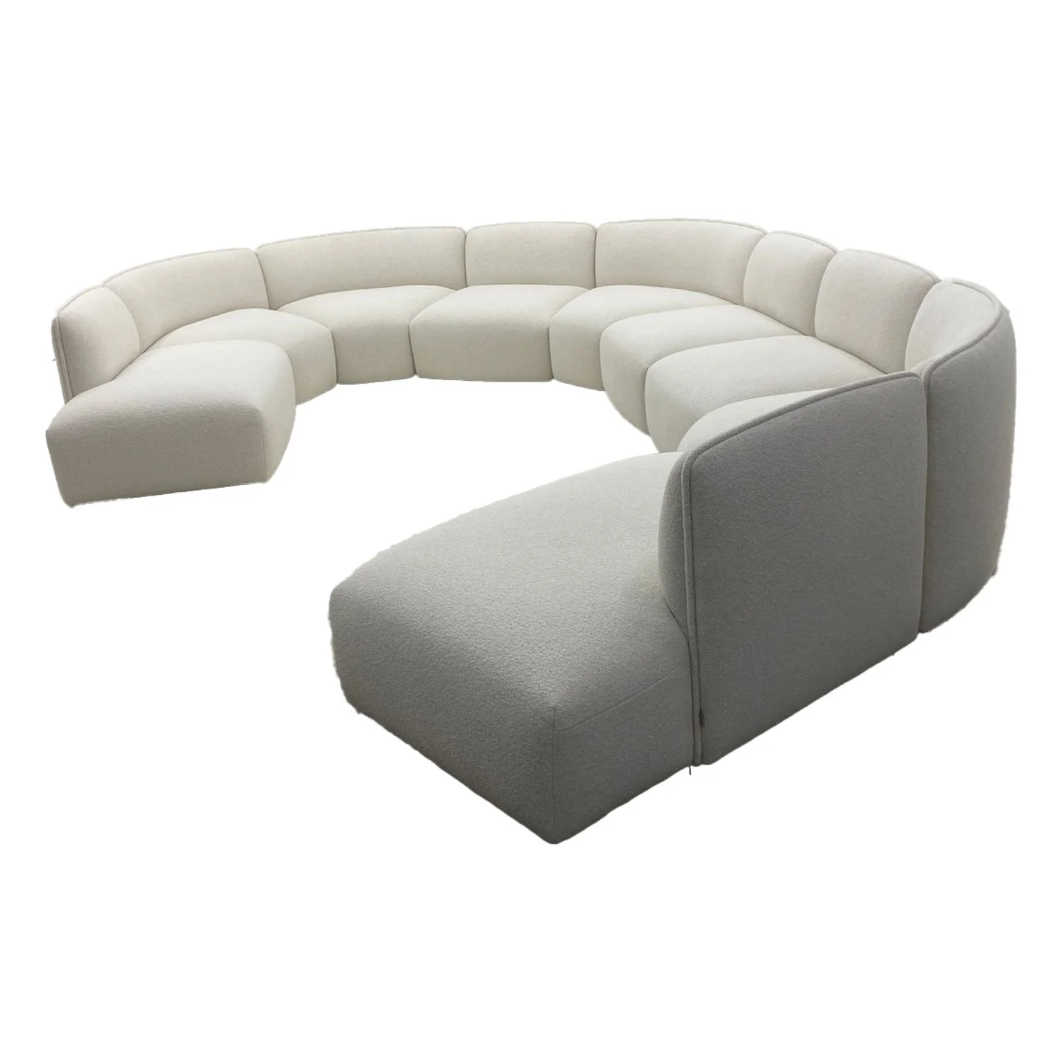 Panorama V5 Modular Sofa (Set)