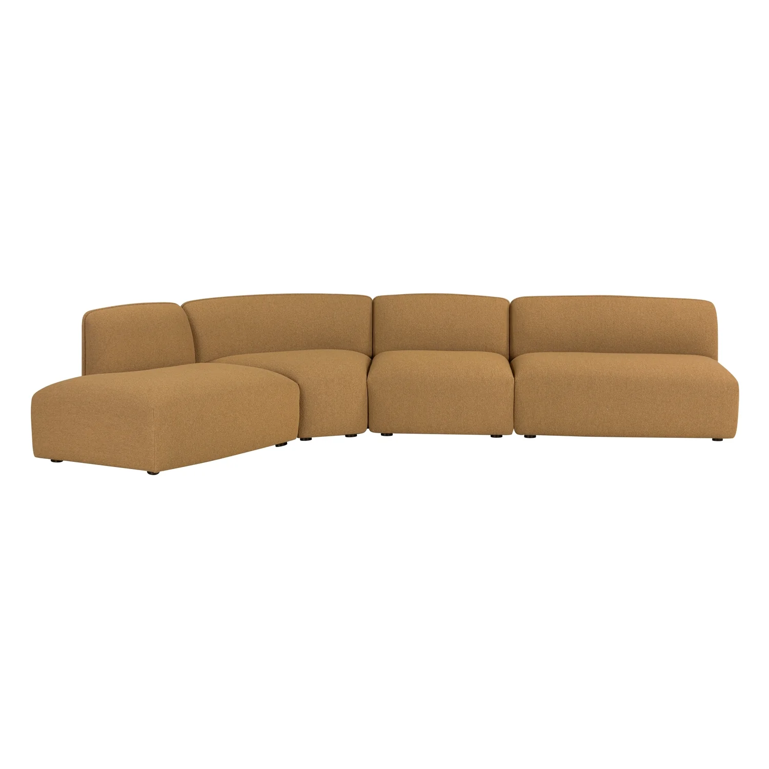 Panorama V6 Modular Sofa (Set) - Image 2