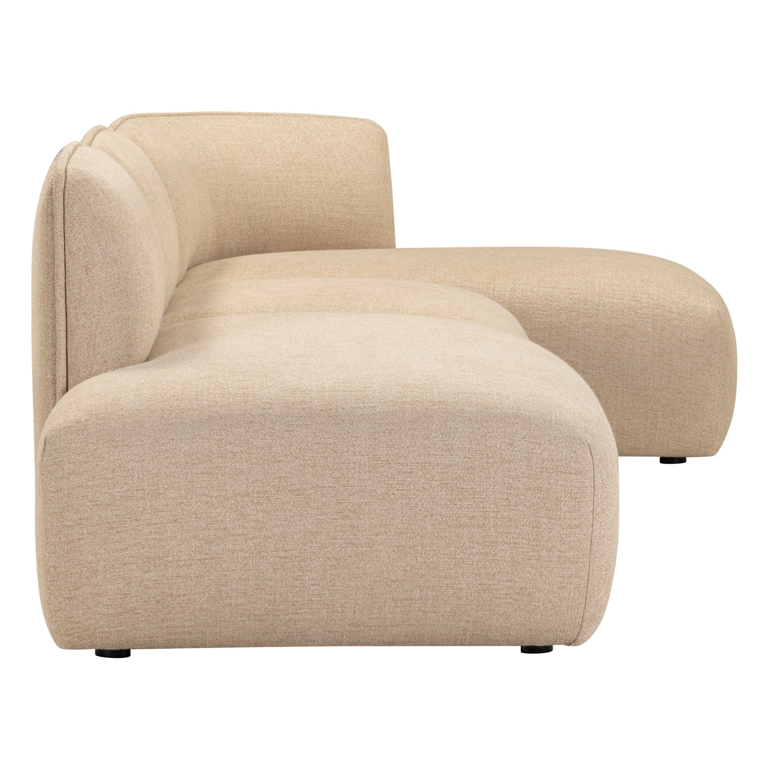 Panorama V8 Modular Sofa - Image 4