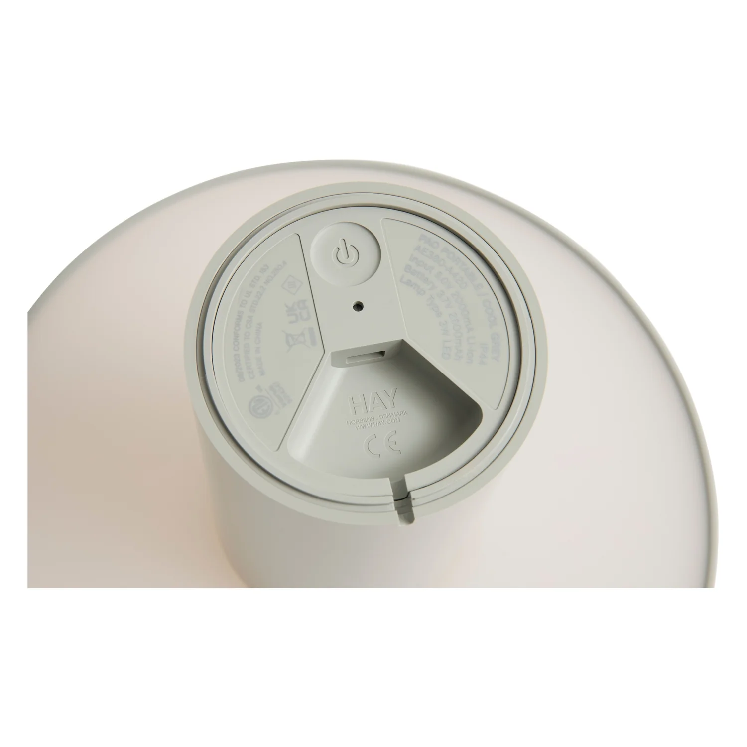 Pao Portable Lamp - Image 4