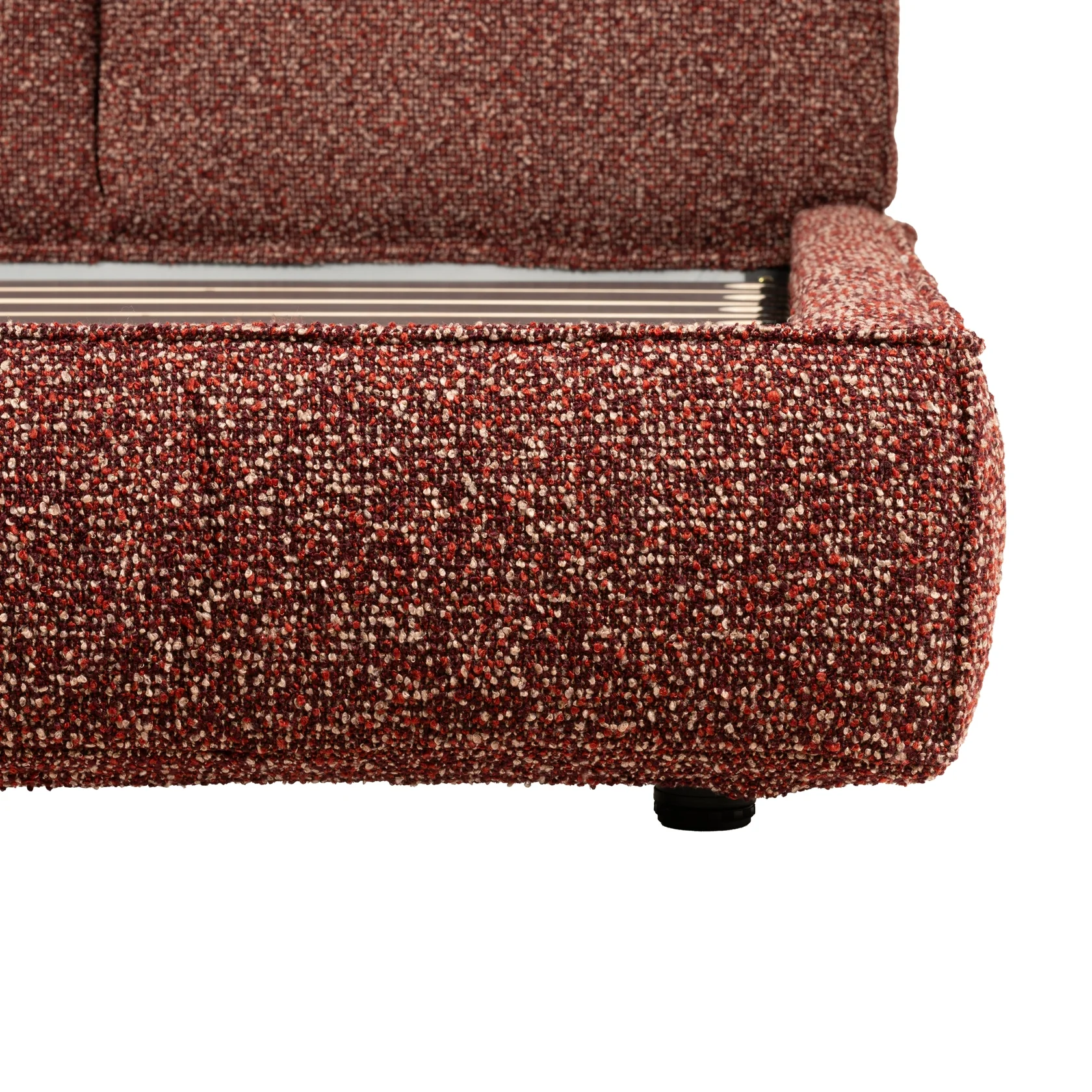 Paolo Queen Bed - Image 8
