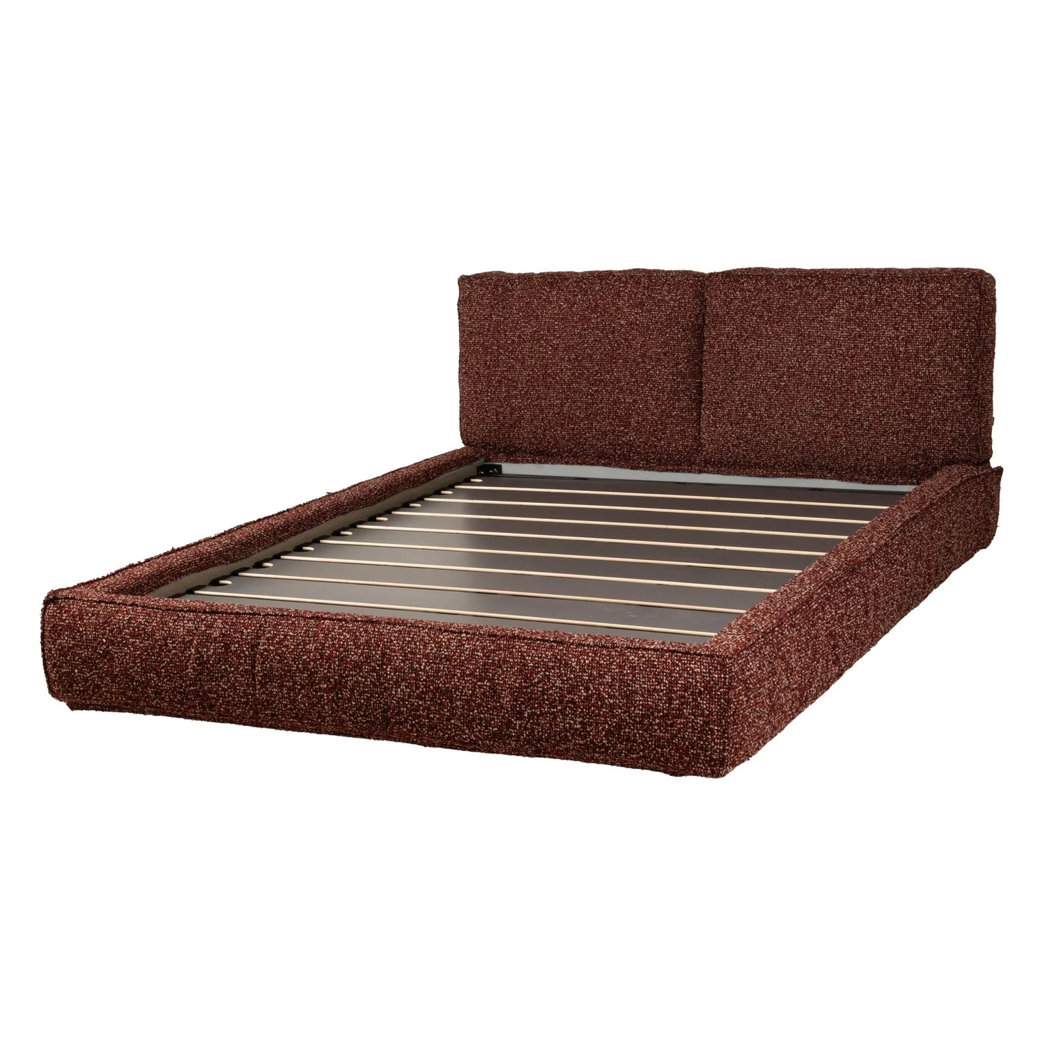 Paolo Queen Bed - Image 2