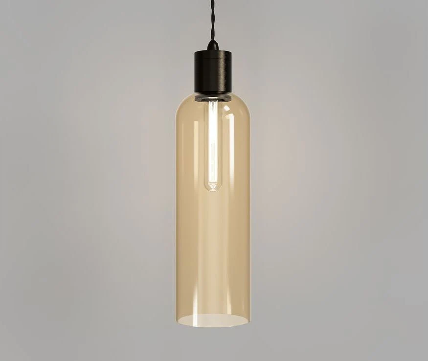Parlour Elong Pendant Lamp