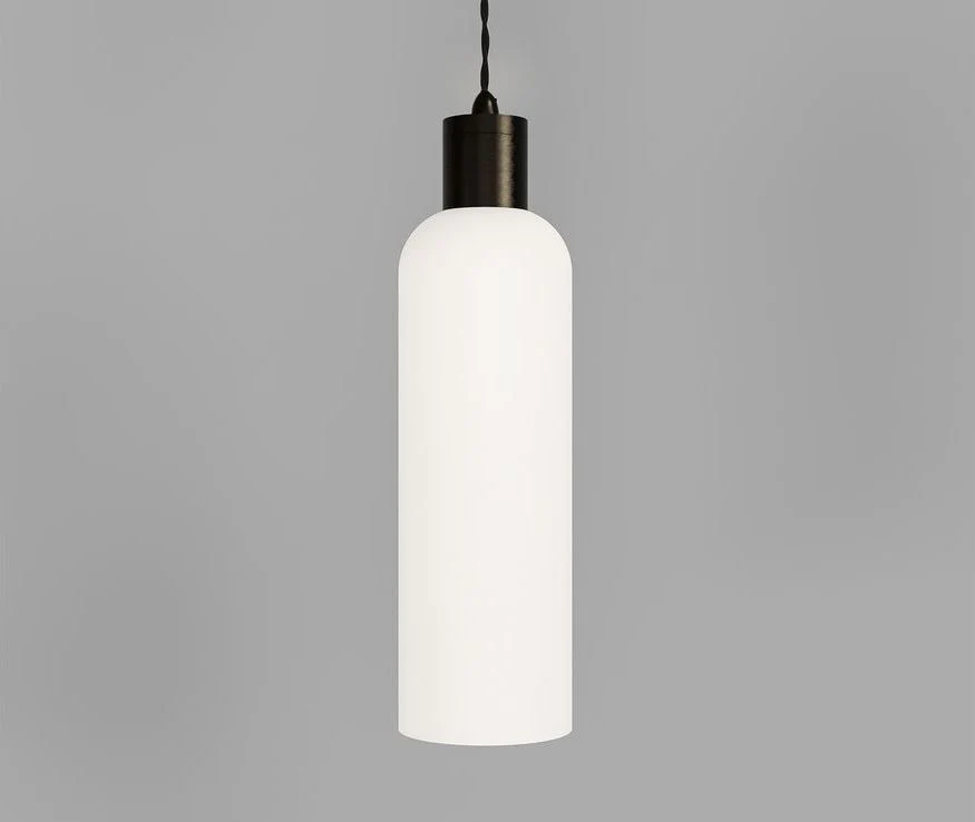 Parlour Elong Pendant Lamp - Image 3