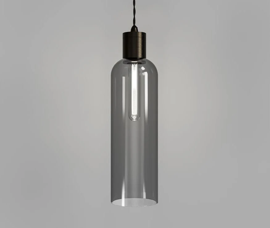 Parlour Elong Pendant Lamp - Image 4