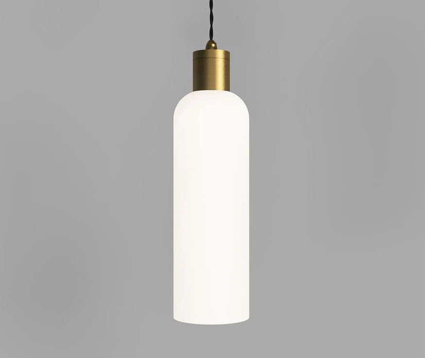 Parlour Elong Pendant Lamp - Image 7