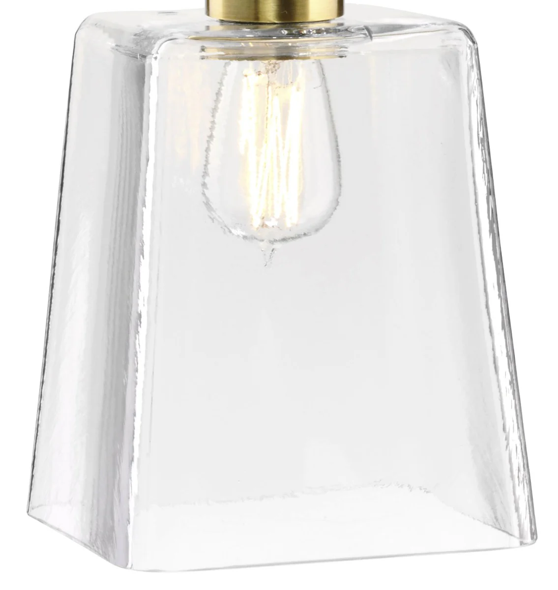Parlour Glass Pendant Lamp - Image 14