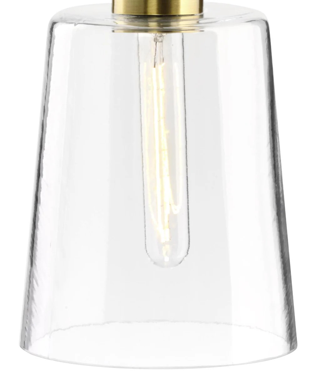Parlour Glass Pendant Lamp - Image 15