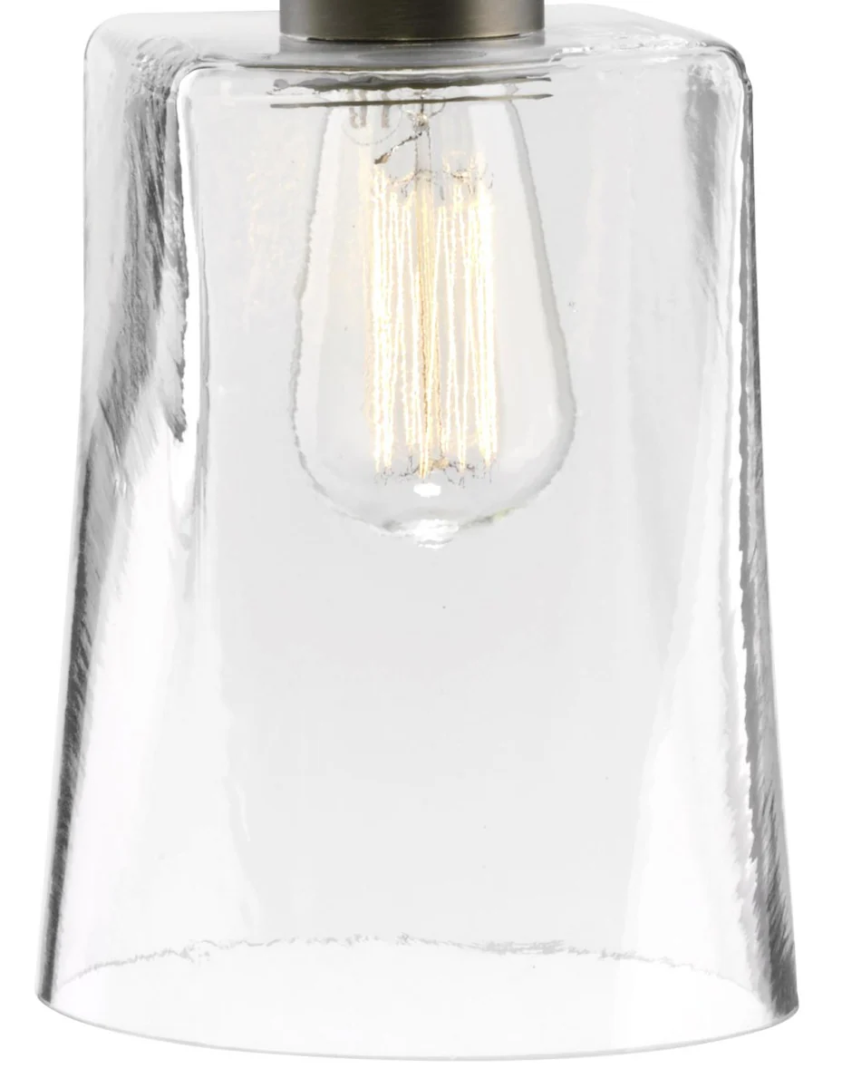Parlour Glass Pendant Lamp - Image 16