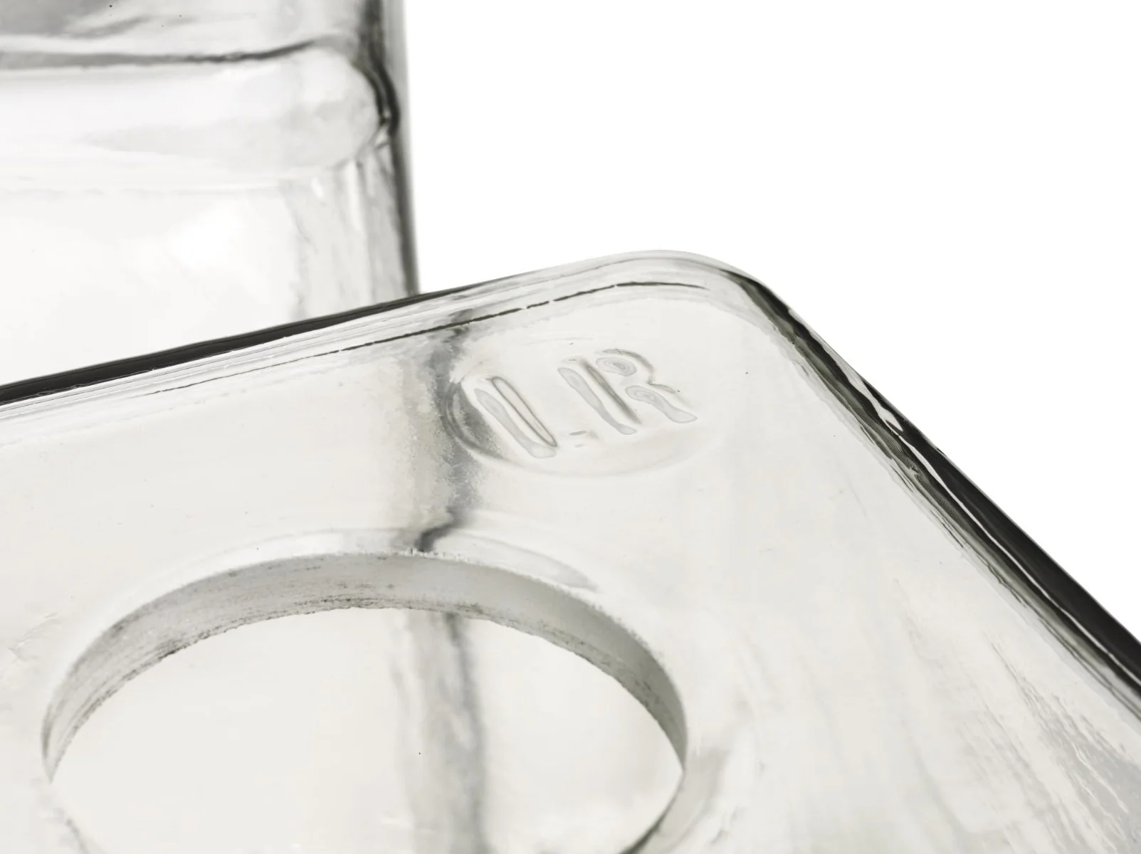 Parlour Glass Pendant Lamp - Image 18