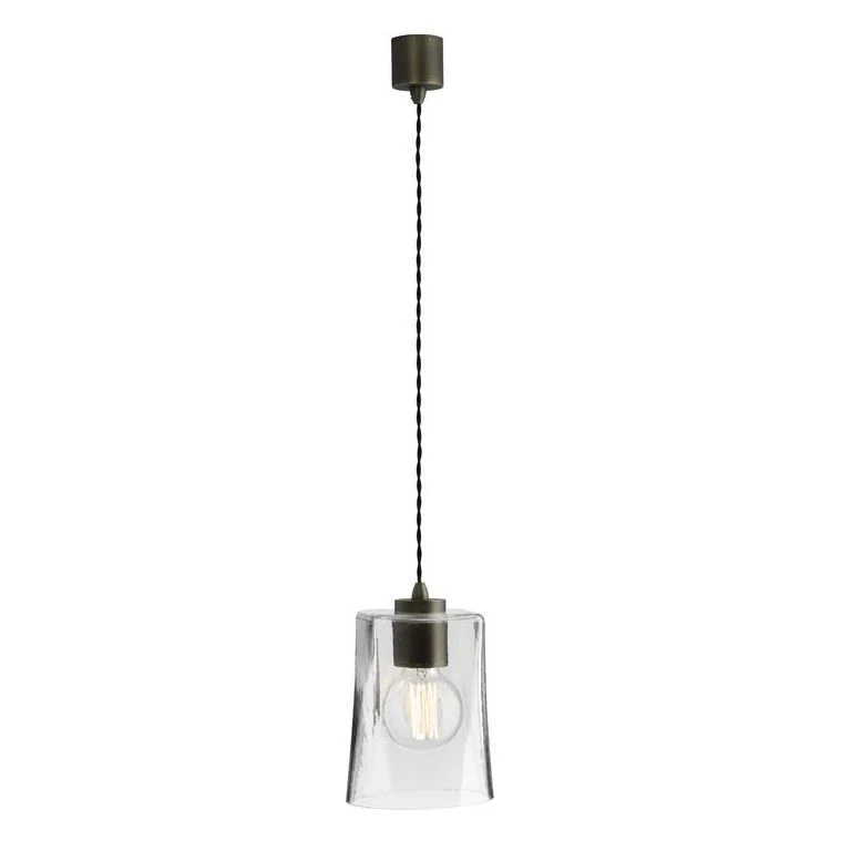 Parlour Glass Pendant Lamp - Image 5